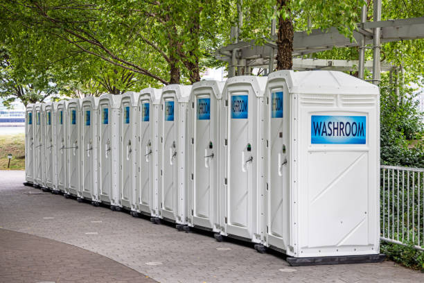 Best Emergency porta potty rental  in Fayette, AL