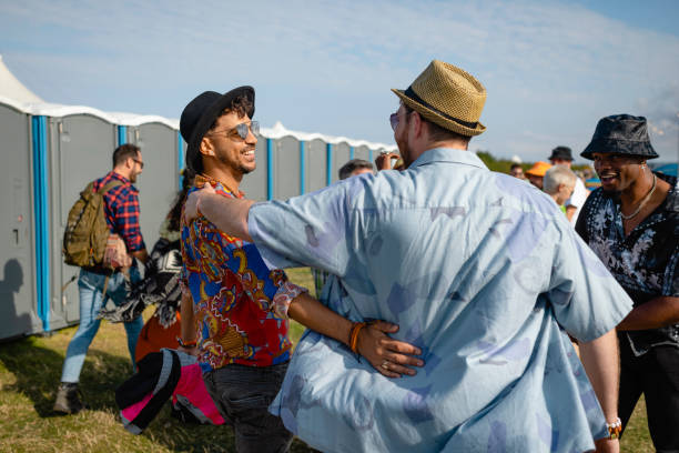 Best Porta potty for special events  in Fayette, AL