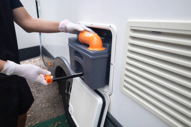 Sanitation services for porta potties in Fayette, AL