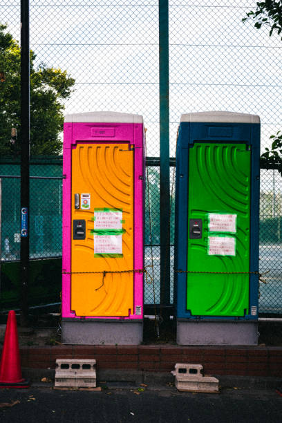 Best Affordable portable toilet rental  in Fayette, AL