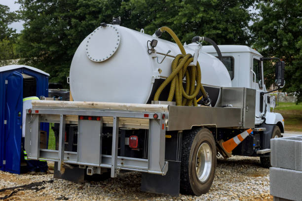 Best Long-term porta potty rental  in Fayette, AL