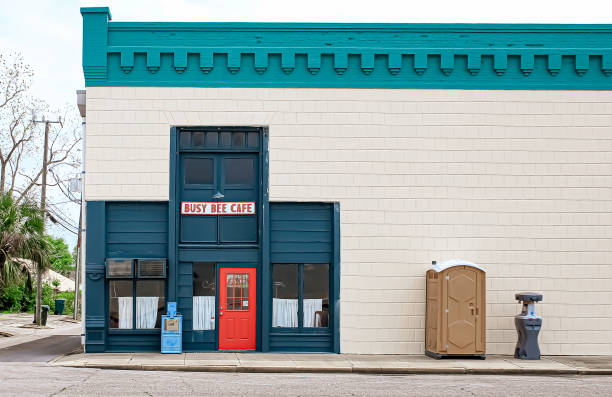 Best Portable bathroom rental  in Fayette, AL