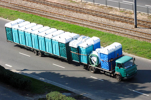 Portable Toilet Options We Offer in Fayette, AL