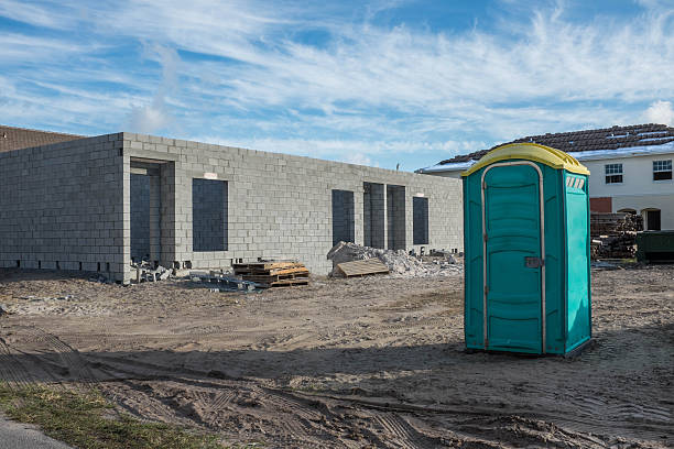Best Construction site porta potty rental  in Fayette, AL