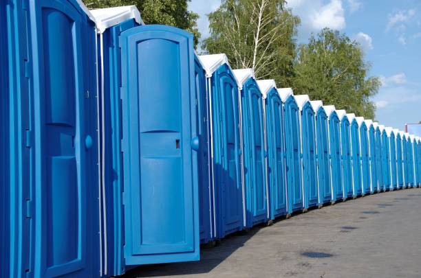 Best Temporary restroom rental  in Fayette, AL
